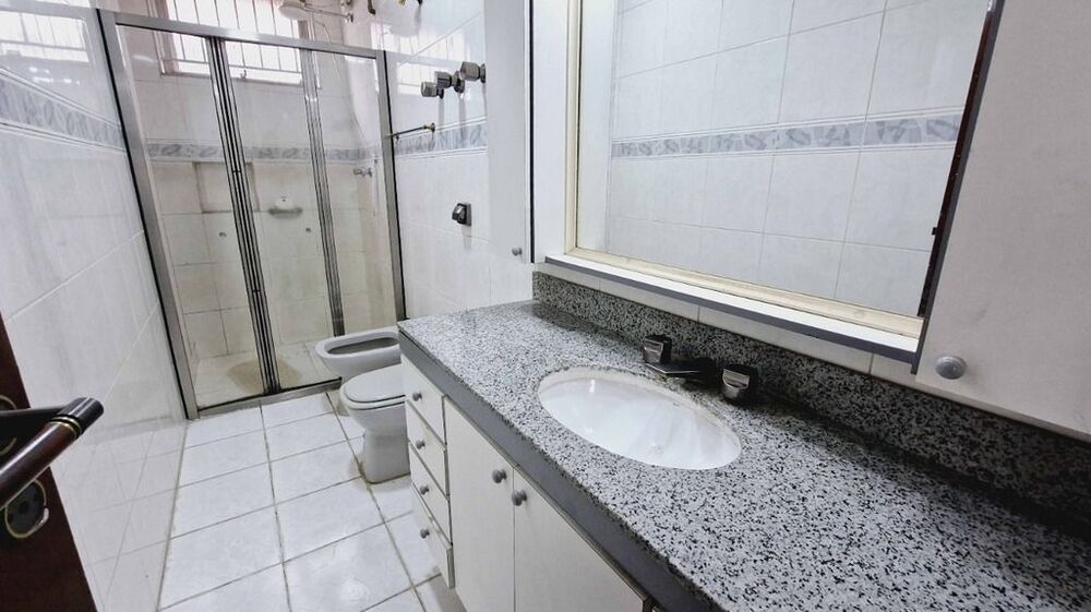 Apartamento, 3 quartos, 190 m² - Foto 1