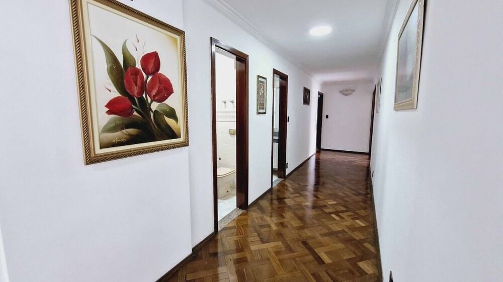 Apartamento, 3 quartos, 190 m² - Foto 6