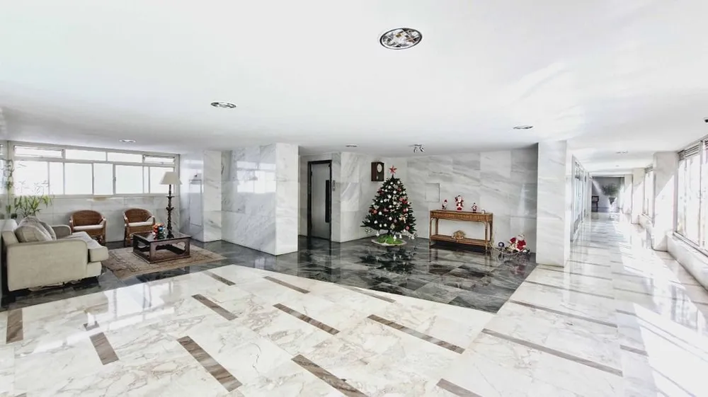 Apartamento, 3 quartos, 190 m² - Foto 22