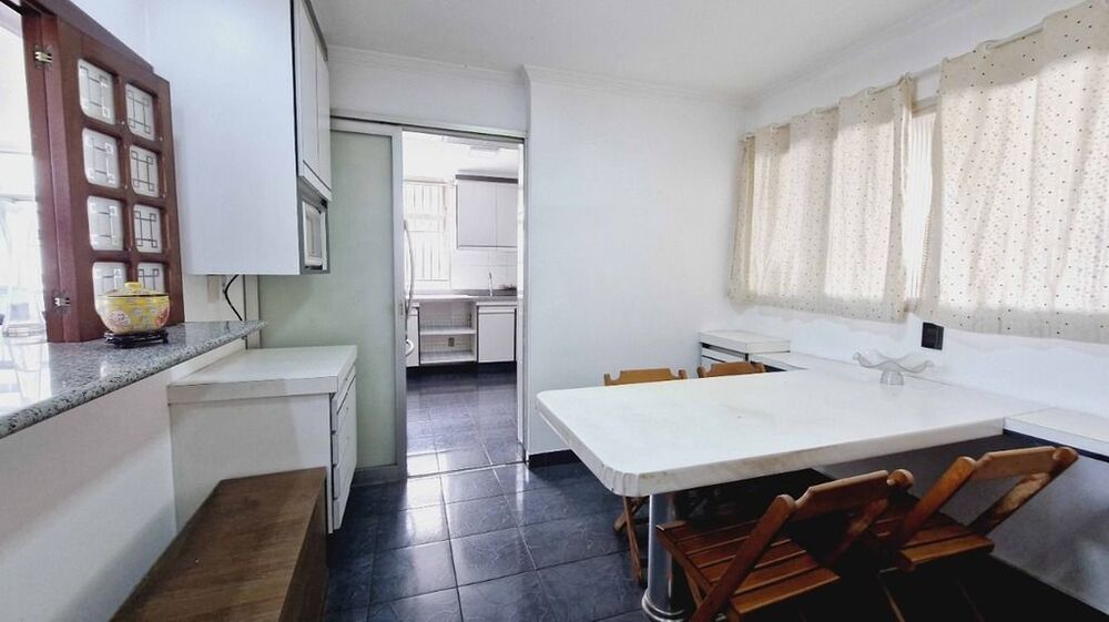 Apartamento, 3 quartos, 190 m² - Foto 2