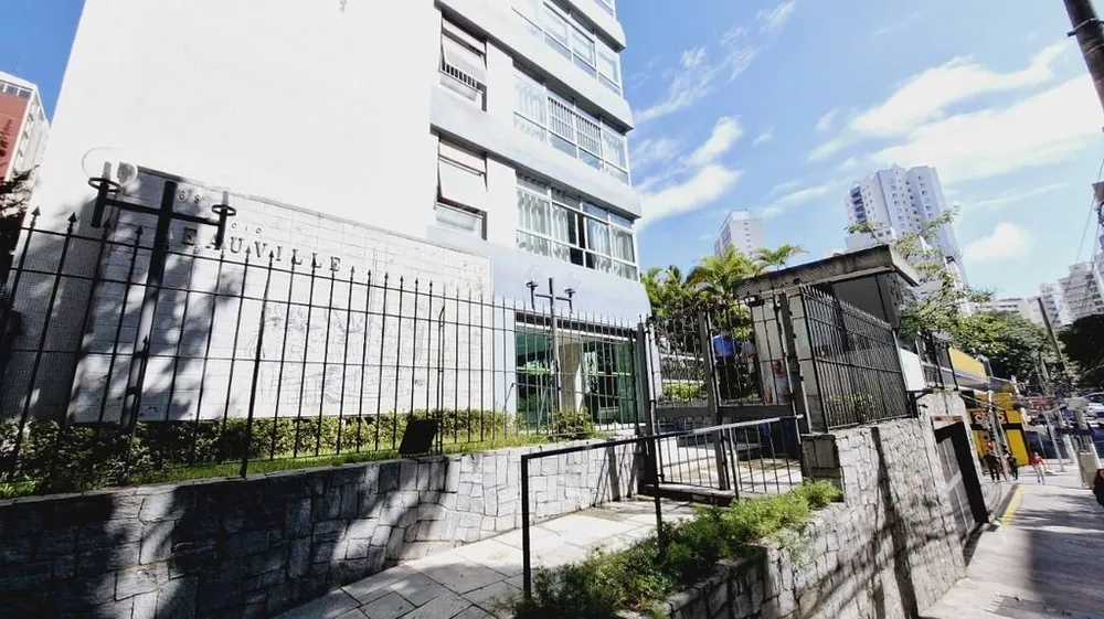 Apartamento, 3 quartos, 190 m² - Foto 28