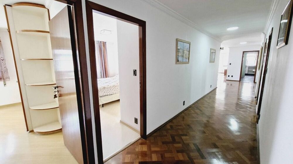 Apartamento, 3 quartos, 190 m² - Foto 16