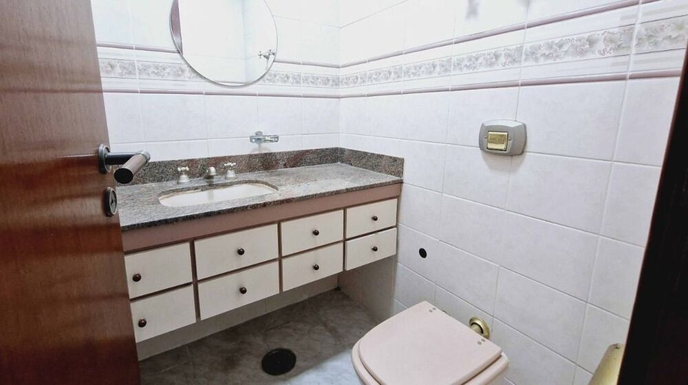Apartamento, 3 quartos, 190 m² - Foto 9