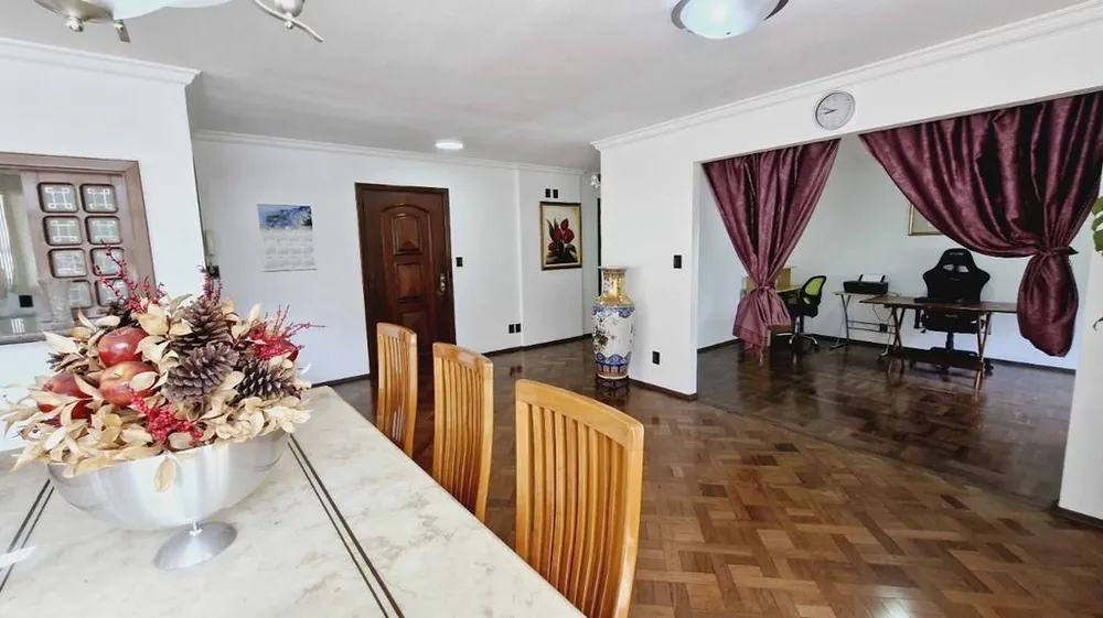 Apartamento, 3 quartos, 190 m² - Foto 27