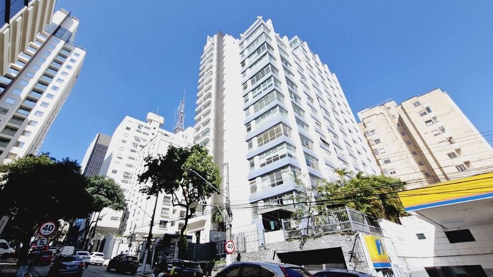 Apartamento, 3 quartos, 190 m² - Foto 8