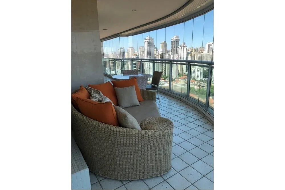 Cobertura, 3 quartos, 847 m² - Foto 8