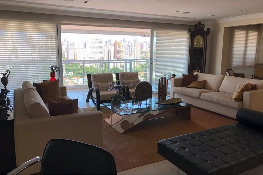 Cobertura, 3 quartos, 847 m² - Foto 6