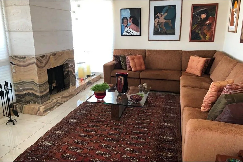 Cobertura, 3 quartos, 847 m² - Foto 7
