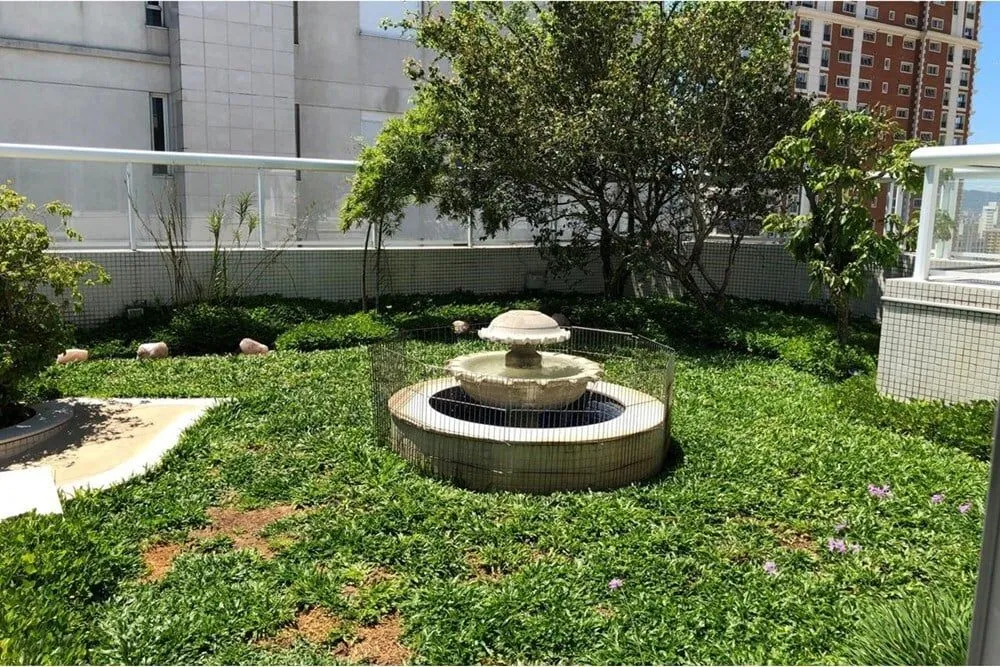 Cobertura, 3 quartos, 847 m² - Foto 3