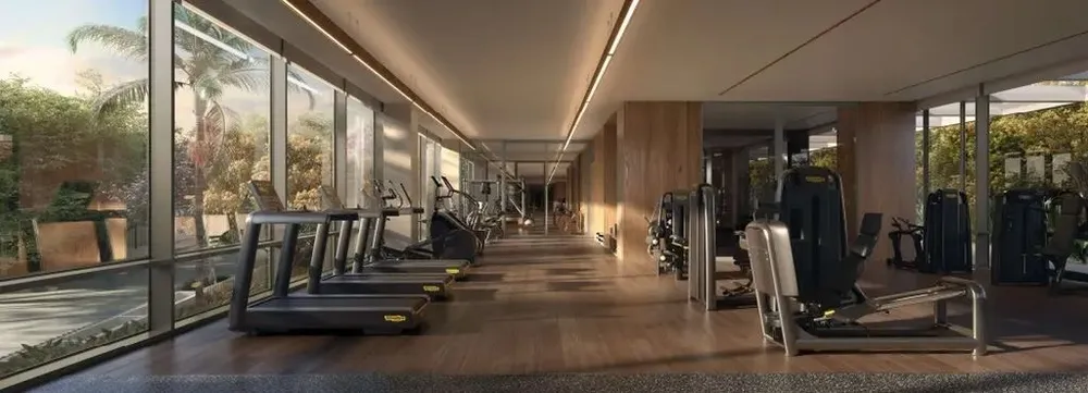 Apartamento, 4 quartos, 387 m² - Foto 4