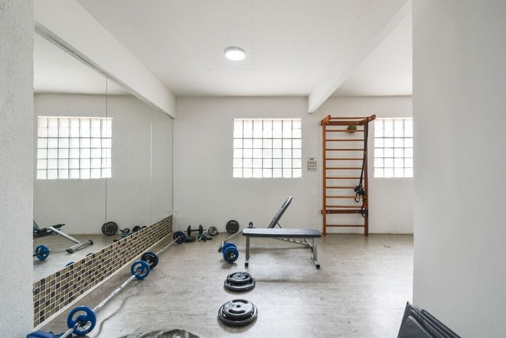 Apartamento, 3 quartos, 106 m² - Foto 9