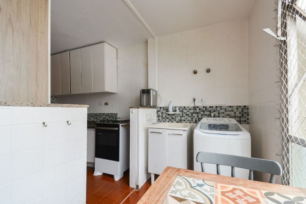 Apartamento, 3 quartos, 106 m² - Foto 1