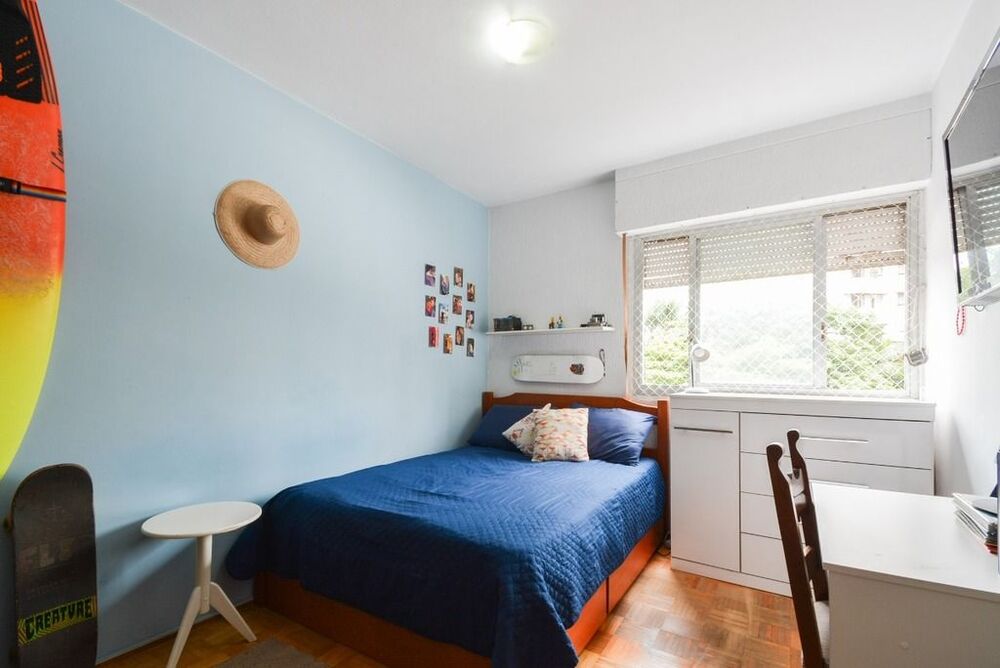 Apartamento, 3 quartos, 106 m² - Foto 18