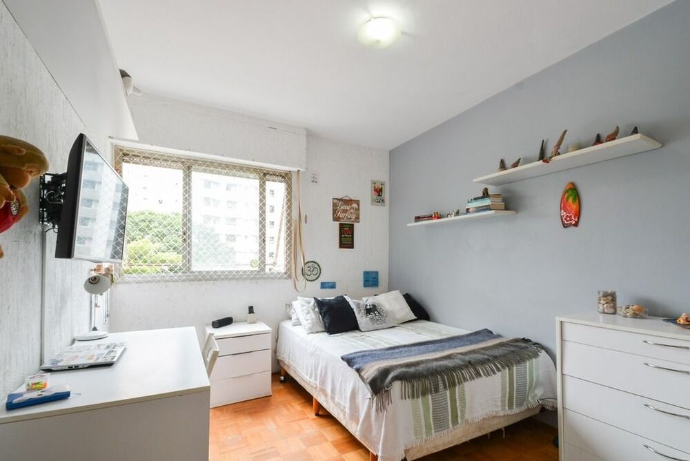Apartamento, 3 quartos, 106 m² - Foto 16