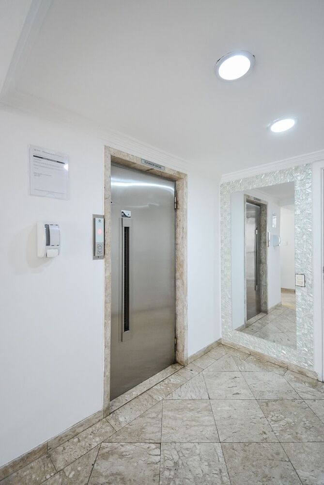 Apartamento, 3 quartos, 106 m² - Foto 8