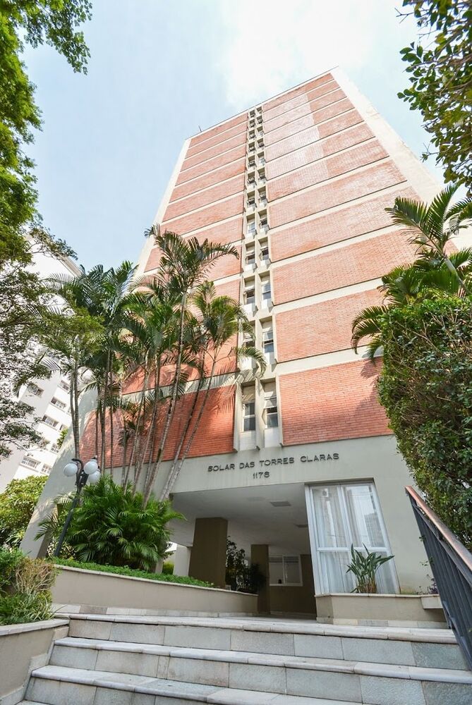Apartamento, 3 quartos, 106 m² - Foto 2