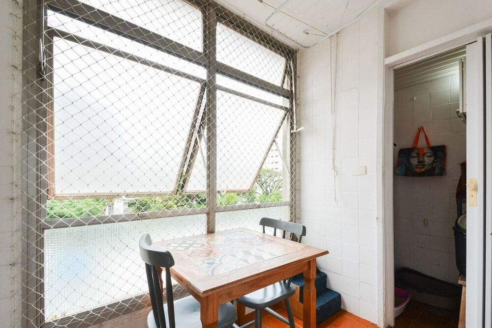 Apartamento, 3 quartos, 106 m² - Foto 4