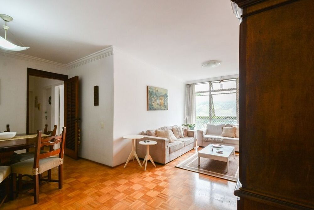 Apartamento, 3 quartos, 106 m² - Foto 13