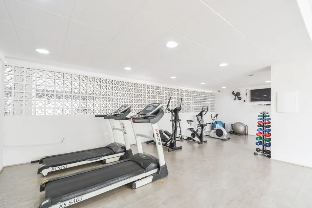 Apartamento, 3 quartos, 106 m² - Foto 14