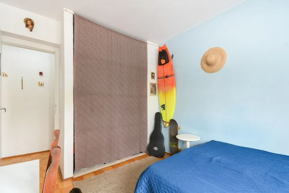 Apartamento, 3 quartos, 106 m² - Foto 24