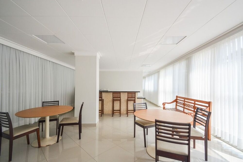 Apartamento, 3 quartos, 106 m² - Foto 6