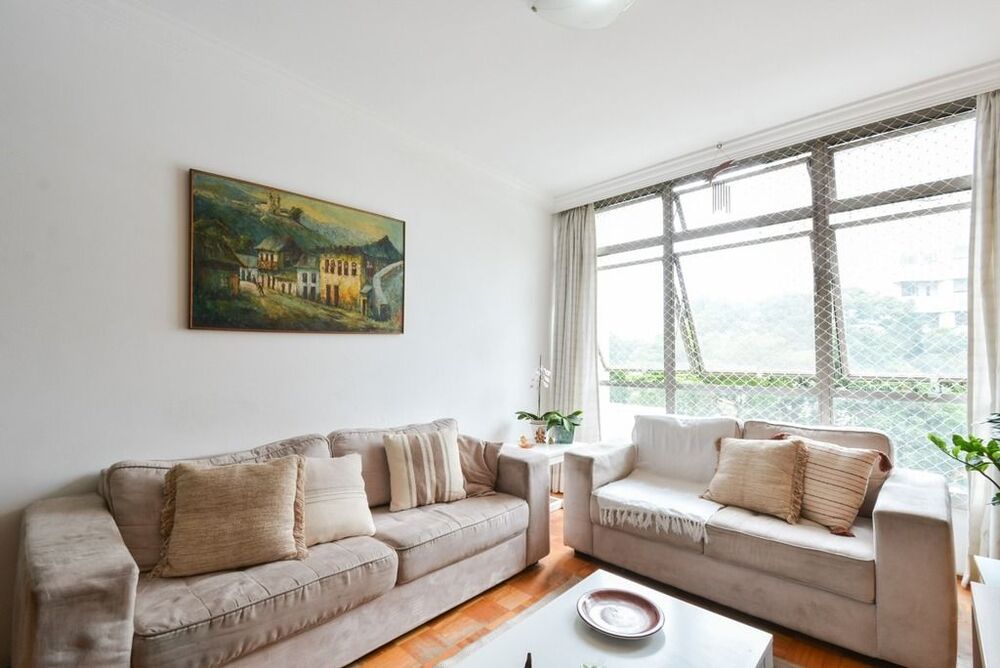 Apartamento, 3 quartos, 106 m² - Foto 15