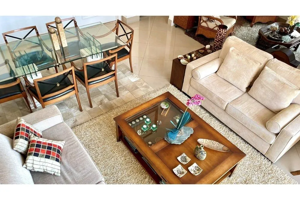 Apartamento, 2 quartos, 142 m² - Foto 15