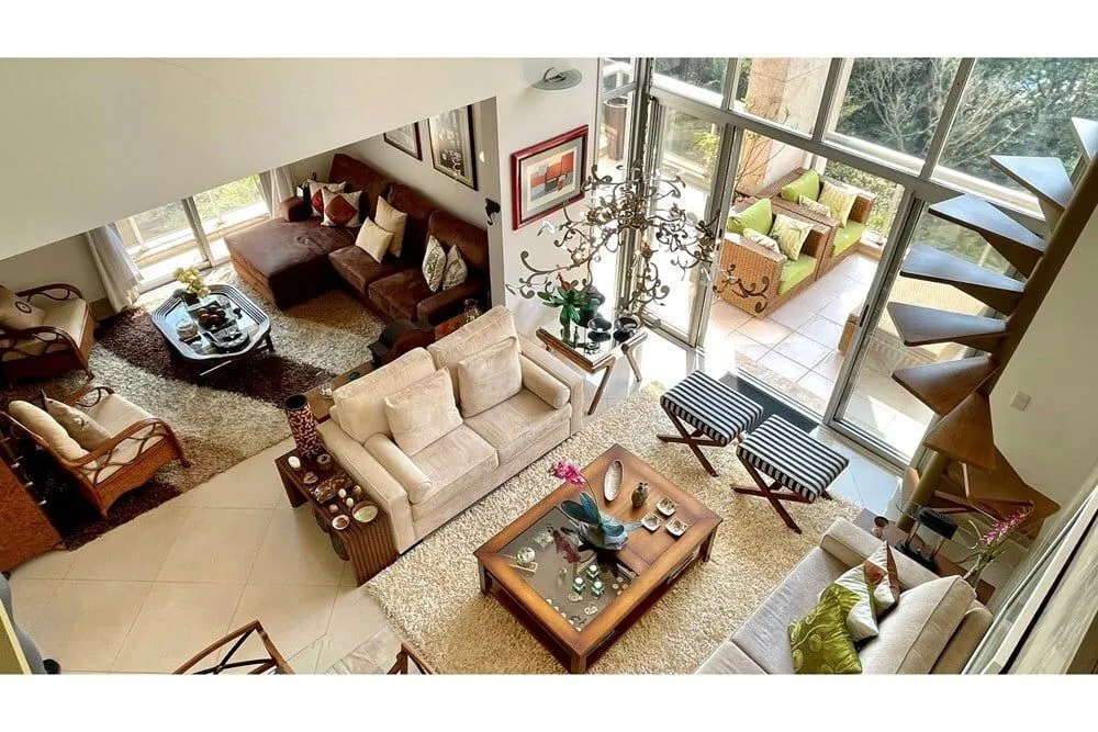 Apartamento, 2 quartos, 142 m² - Foto 14