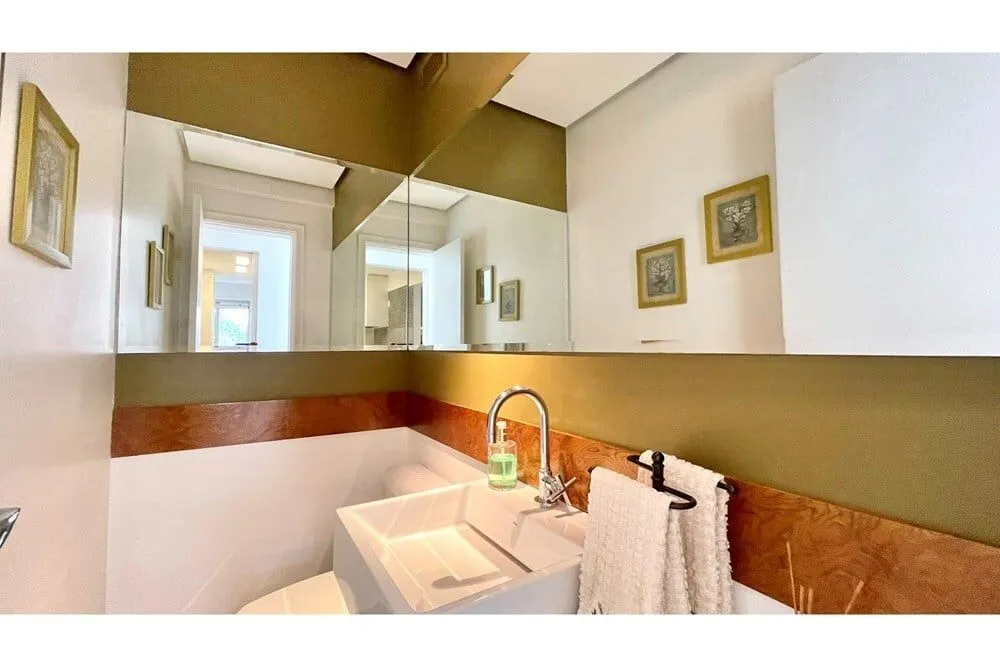 Apartamento, 2 quartos, 142 m² - Foto 16