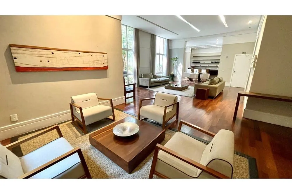 Apartamento, 2 quartos, 142 m² - Foto 10