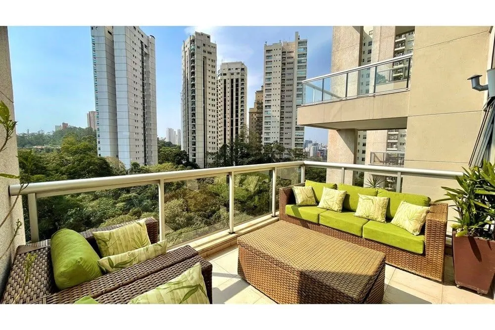Apartamento, 2 quartos, 142 m² - Foto 12