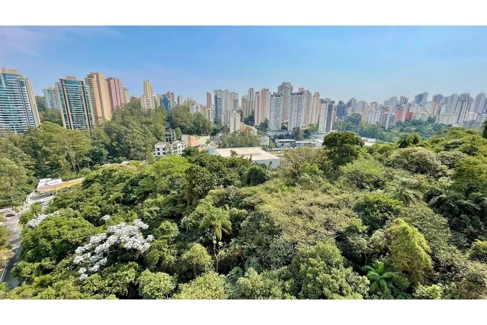 Apartamento, 2 quartos, 142 m² - Foto 11