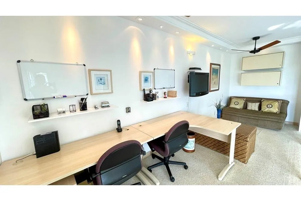 Apartamento, 2 quartos, 142 m² - Foto 13
