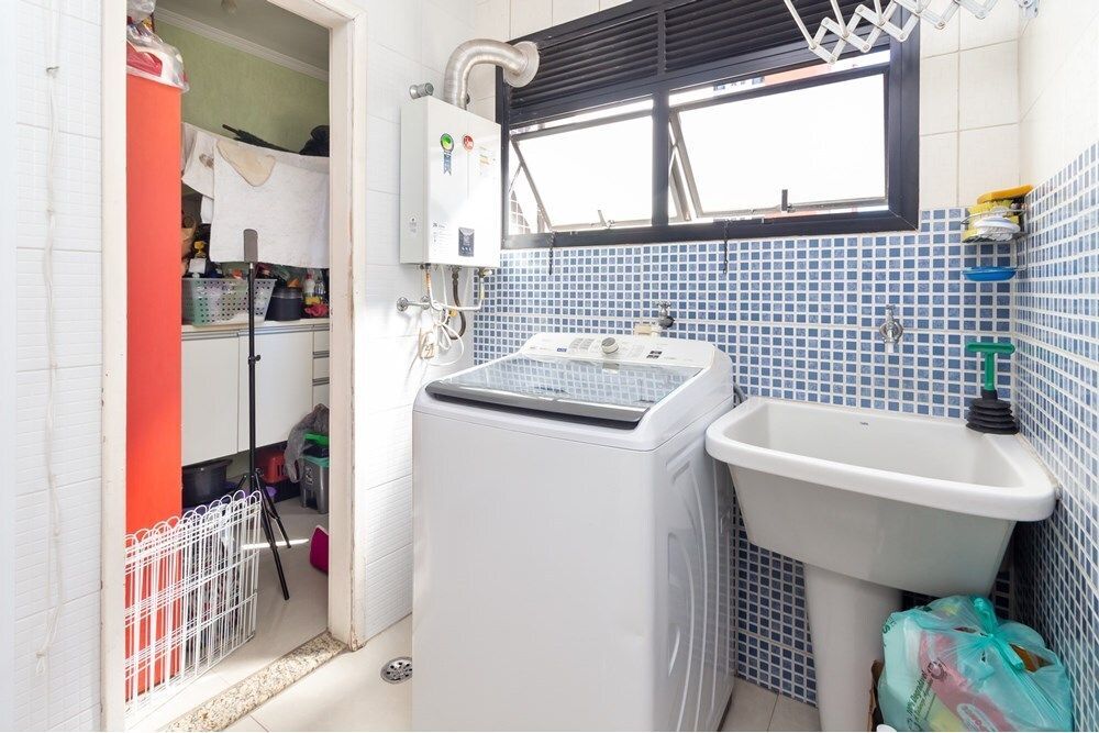 Apartamento, 3 quartos, 105 m² - Foto 5