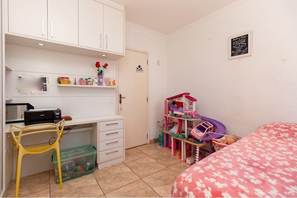 Apartamento, 3 quartos, 105 m² - Foto 8