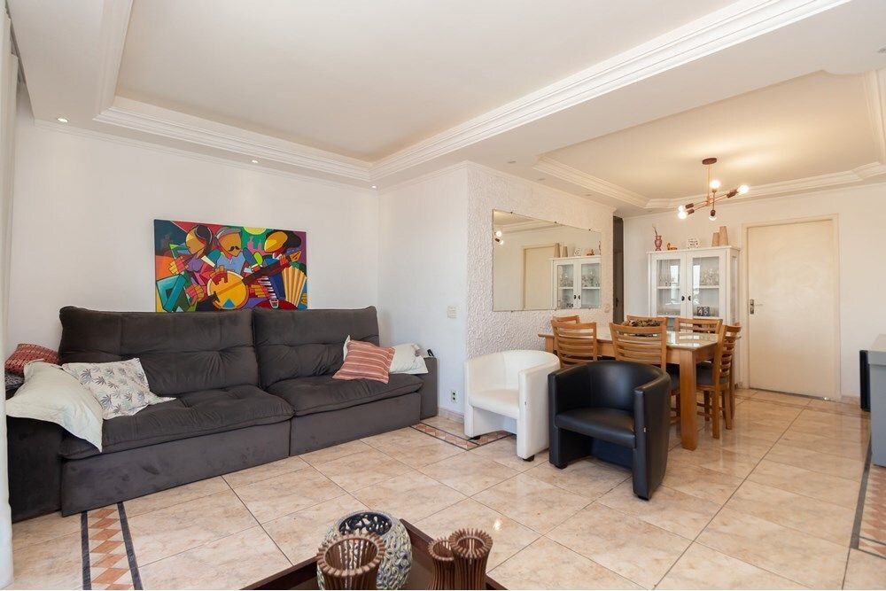 Apartamento, 3 quartos, 105 m² - Foto 1
