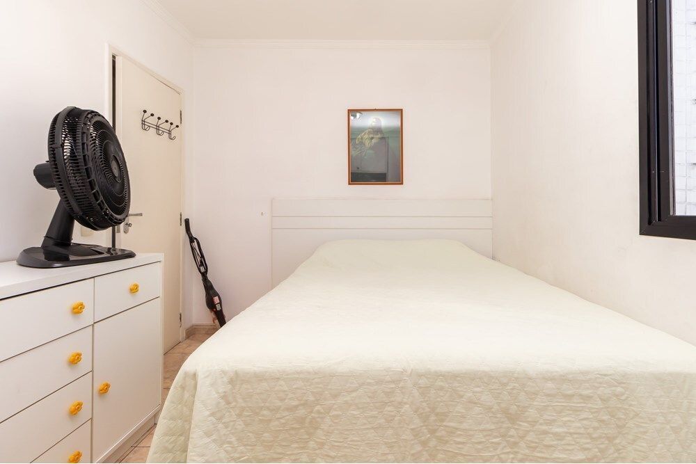 Apartamento, 3 quartos, 105 m² - Foto 2