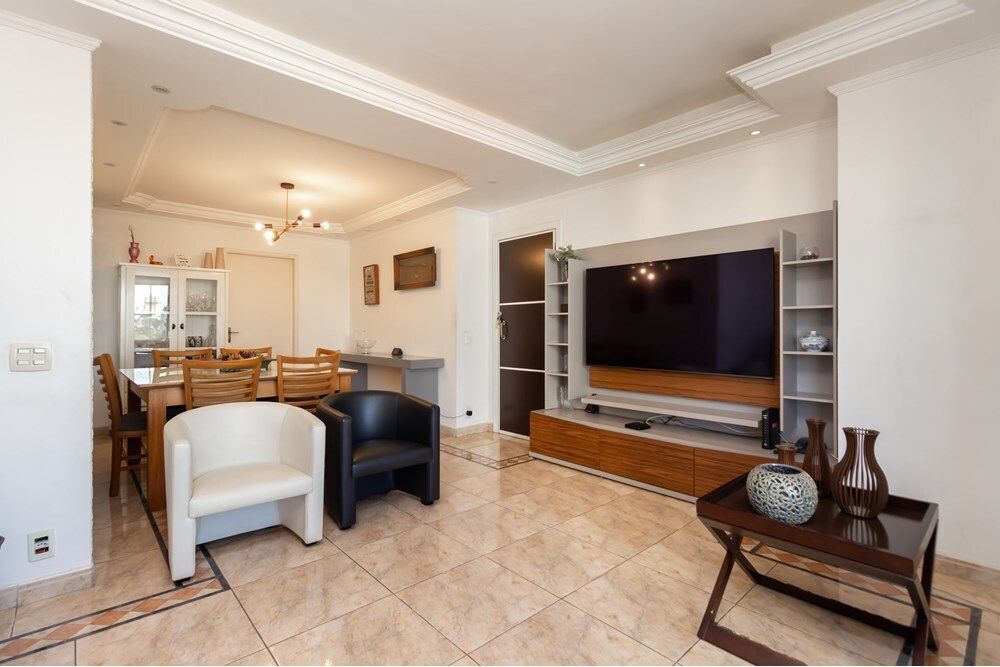 Apartamento, 3 quartos, 105 m² - Foto 4