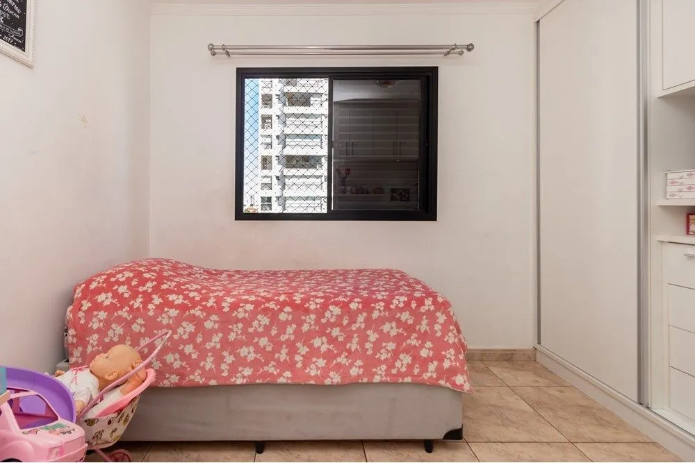 Apartamento, 3 quartos, 105 m² - Foto 4