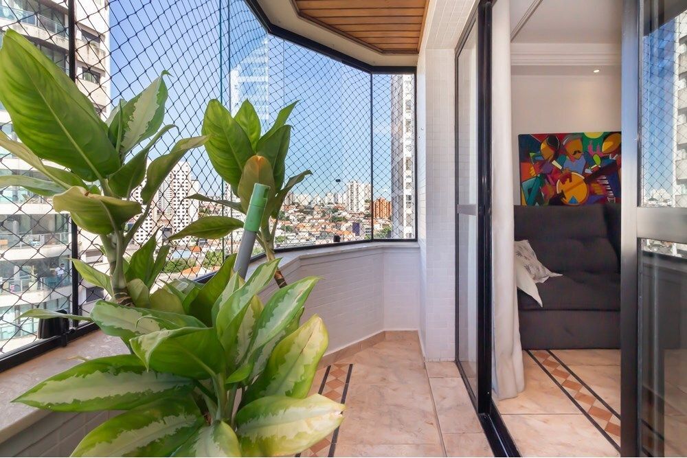 Apartamento, 3 quartos, 105 m² - Foto 3
