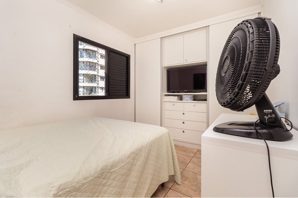 Apartamento, 3 quartos, 105 m² - Foto 7