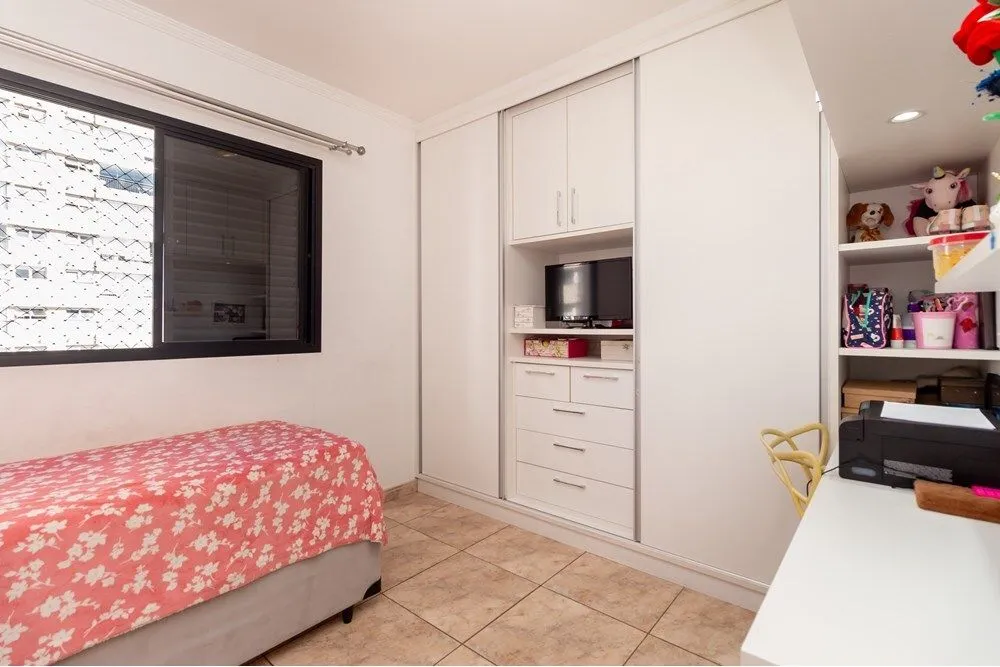 Apartamento, 3 quartos, 105 m² - Foto 3