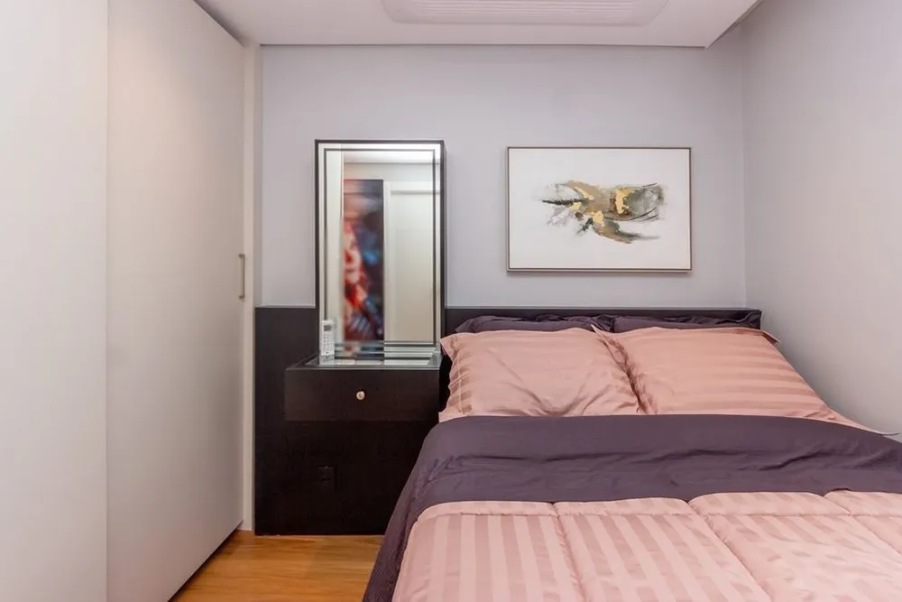 Apartamento, 2 quartos, 136 m² - Foto 5