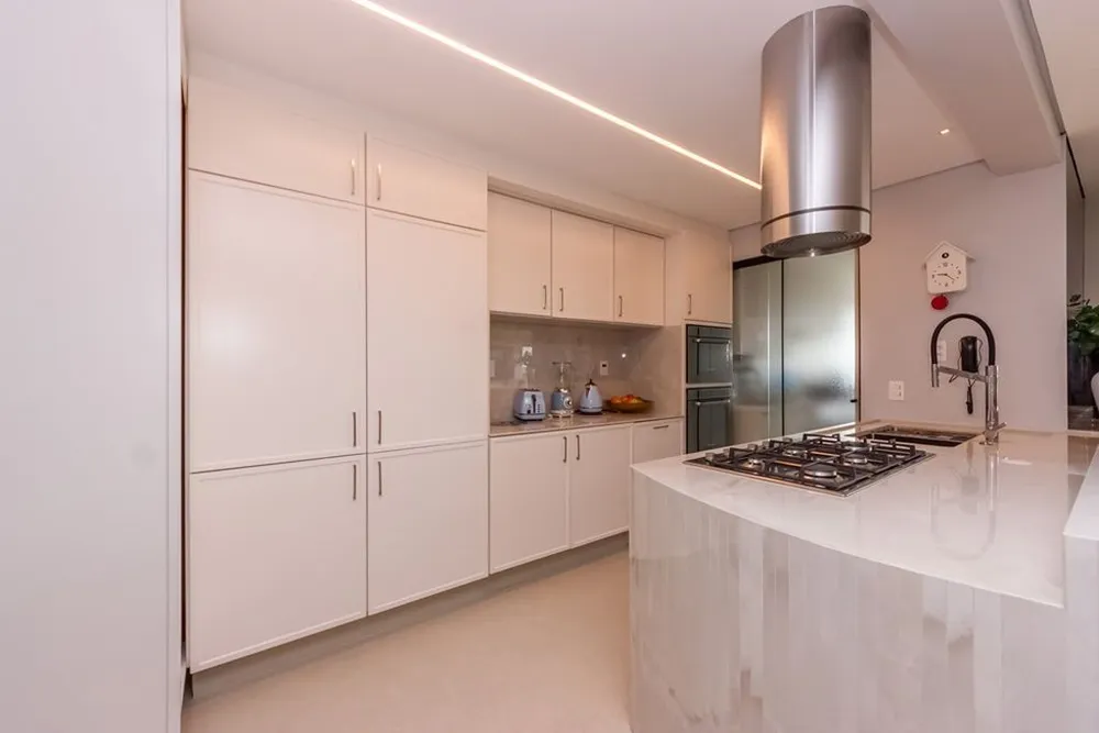 Apartamento, 2 quartos, 136 m² - Foto 9