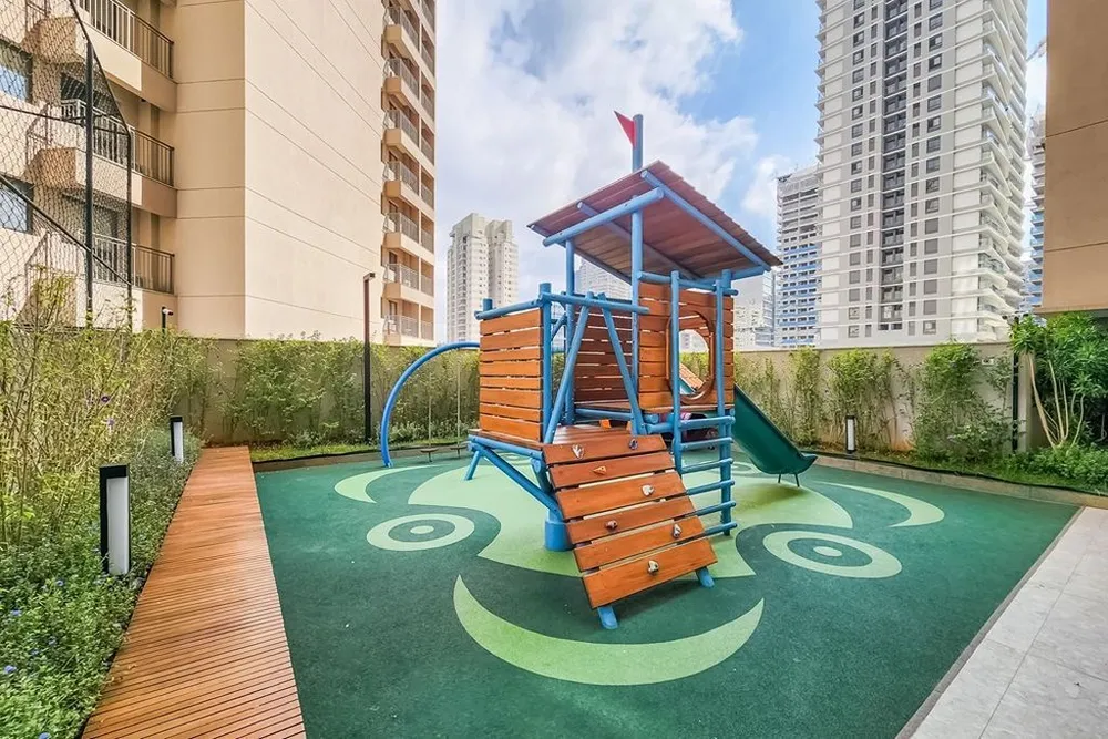 Apartamento, 2 quartos, 136 m² - Foto 6