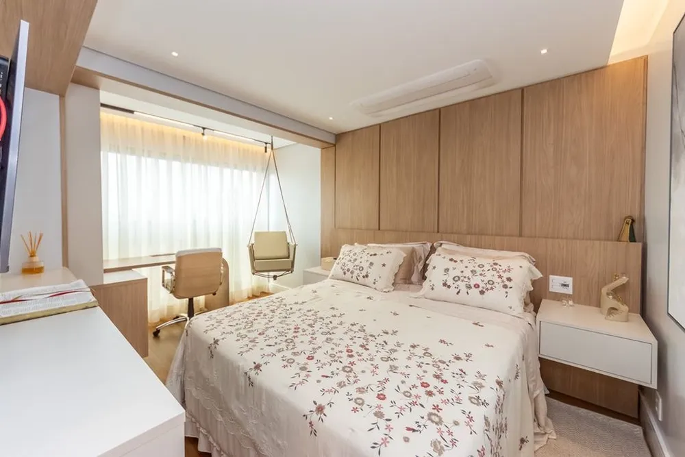 Apartamento, 2 quartos, 136 m² - Foto 12