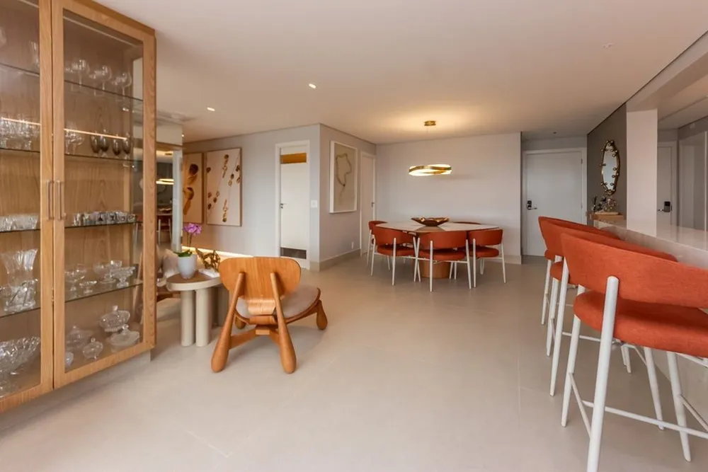 Apartamento, 2 quartos, 136 m² - Foto 7