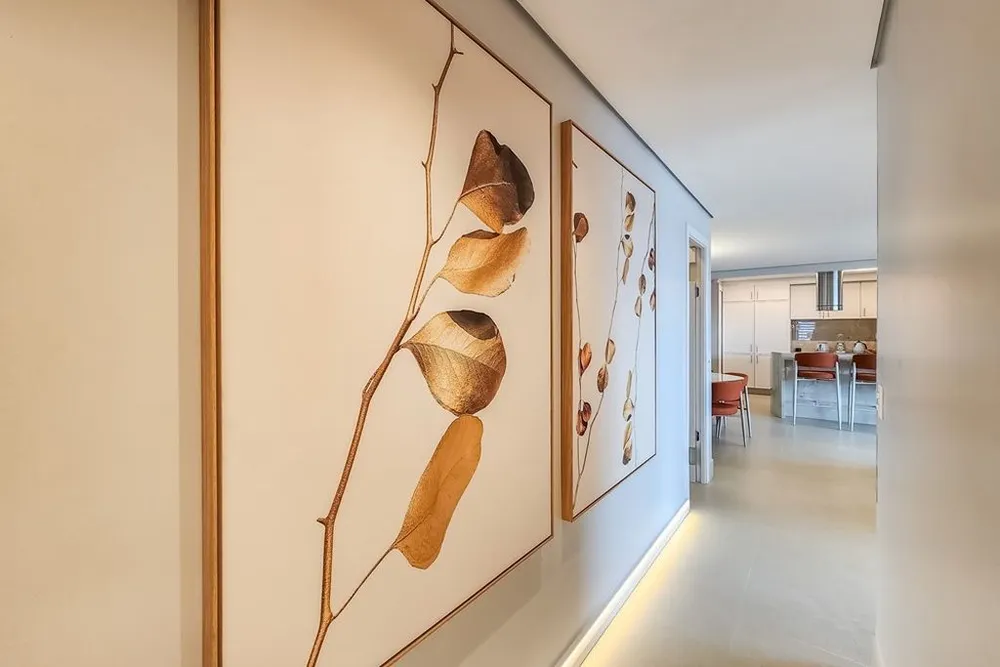 Apartamento, 2 quartos, 136 m² - Foto 8