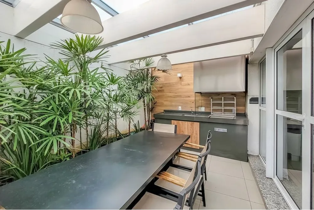 Kitnet-Studio, 36 m² - Foto 2