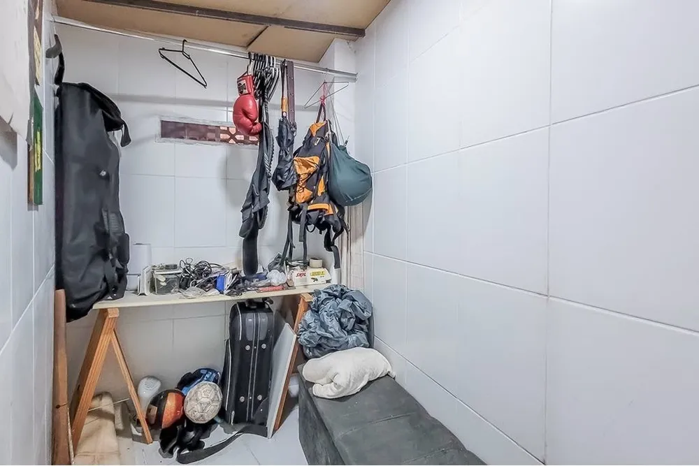 Kitnet-Studio, 36 m² - Foto 4